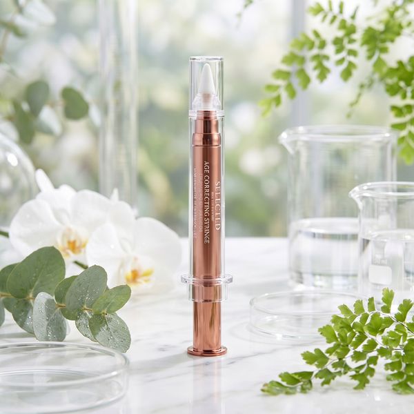Zen Skincare | Vitali Tea